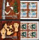2001 Christmas (Booklets) (image for) 2001 Christmas (Booklets)