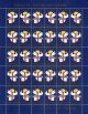 Faeroe Islands Christmas Seals (1976-1981) (image for) Faeroe Islands Christmas Seals (1976-1981)