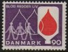 1974 Blood Donors