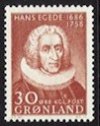 1958 Hans Egede