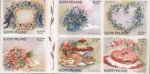 2001 Greetings Stamps (image for) 2001 Greetings Stamps