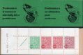 1975 Lion Definitives - Green (1613) (image for) 1975 Lion Definitives - Green (1613)
