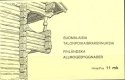 1979 Peasant Architecture (Booklet) (image for) 1979 Peasant Architecture (Booklet)