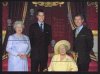 2000 Queen Mother 100th Birthday M/S (image for) 2000 Queen Mother 100th Birthday M/S
