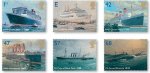 2004 Ocean Liners (image for) 2004 Ocean Liners