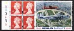 1st Orange Berlin Airlift Pane (image for) 1st Orange Berlin Airlift Pane