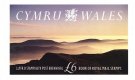 1992 Cymru Wales (image for) 1992 Cymru Wales