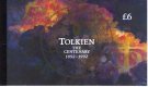 1992 J.R.R. Tolkien (image for) 1992 J.R.R. Tolkien