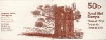 50p Mugdock Castle I Right Band (image for) 50p Mugdock Castle I Right Band