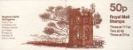 50p Mugdock Castle 2 Left Band (image for) 50p Mugdock Castle 2 Left Band