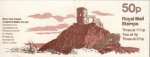 50p Mow Cop Castle 11½p Left Band (image for) 50p Mow Cop Castle 11½p Left Band