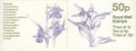 50p Orchids 2 (image for) 50p Orchids 2