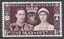 1937 Coronation (image for) 1937 Coronation