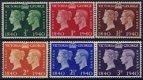 1940 Stamp Centenary (image for) 1940 Stamp Centenary