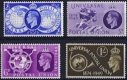 1949 U.P.U. Set (image for) 1949 U.P.U. Set