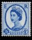 Mult. Crowns 4d Deep Blue (image for) Mult. Crowns 4d Deep Blue