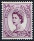 Mult. Crowns 6d Deep Claret (image for) Mult. Crowns 6d Deep Claret