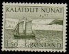 1 Kr. 50 Green (image for) 1 Kr. 50 Green