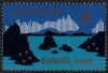 1987 Christmas Seals Single (image for) 1987 Christmas Seals Single