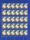 2000 Christmas Seals Sheet (Imperf.) (image for) 2000 Christmas Seals Sheet (Imperf.)
