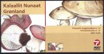 2005 Edible Fungi I (Booklet) (image for) 2005 Edible Fungi I (Booklet)