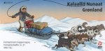 2013 Europa/ The Postmans Van (Booklet) (image for) 2013 Europa/ The Postmans Van (Booklet)