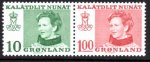 10ø Green & 100ø Red (image for) 10ø Green & 100ø Red