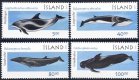 2001 Marine Mammals (3rd Series) (image for) 2001 Marine Mammals (3rd Series)