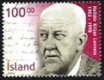 2002 Halldor Laxness (image for) 2002 Halldor Laxness