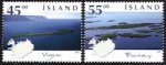 2002 Islands (2nd Series) (image for) 2002 Islands (2nd Series)