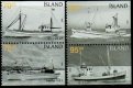 2005 Icelandic Fishing Boats (image for) 2005 Icelandic Fishing Boats