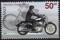 2005 Motorcycle (image for) 2005 Motorcycle