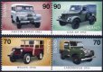 2006 Vintage Jeeps (image for) 2006 Vintage Jeeps