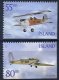 2001 Airplanes (image for) 2001 Airplanes