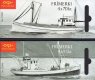 2005 Icelandic Fishing Boats (Booklets) (image for) 2005 Icelandic Fishing Boats (Booklets)