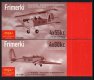 2001 Aircraft (Booklets) (image for) 2001 Aircraft (Booklets)
