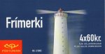 2002 Lighthouses (Booklet - CTO) (image for) 2002 Lighthouses (Booklet - CTO)