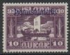 10a Purple & Mauve O/P (image for) 10a Purple & Mauve O/P