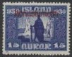 15a Blue O/P (image for) 15a Blue O/P