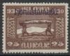 25a Brown O/P (image for) 25a Brown O/P