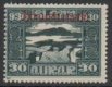 30a Green and Grey O/P (image for) 30a Green and Grey O/P