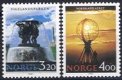 1991 Nordic: Tourism (image for) 1991 Nordic: Tourism