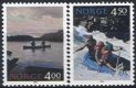 1993 Nordic - Tourism (image for) 1993 Nordic - Tourism