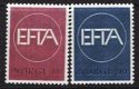 1967 E.F.T.A. (image for) 1967 E.F.T.A.