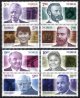 2001 Nobel Peace Prize Winners (image for) 2001 Nobel Peace Prize Winners