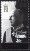 2007 King Harald V - Birthday (image for) 2007 King Harald V - Birthday