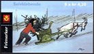 2000 Christmas - Comic Strips (Booklet) (image for) 2000 Christmas - Comic Strips (Booklet)