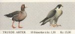 1981 Birds (13 Kr) (image for) 1981 Birds (13 Kr)