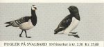 1983 Birds (25 Kr) (image for) 1983 Birds (25 Kr)