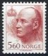 1992 5 Kr 60 Red (image for) 1992 5 Kr 60 Red